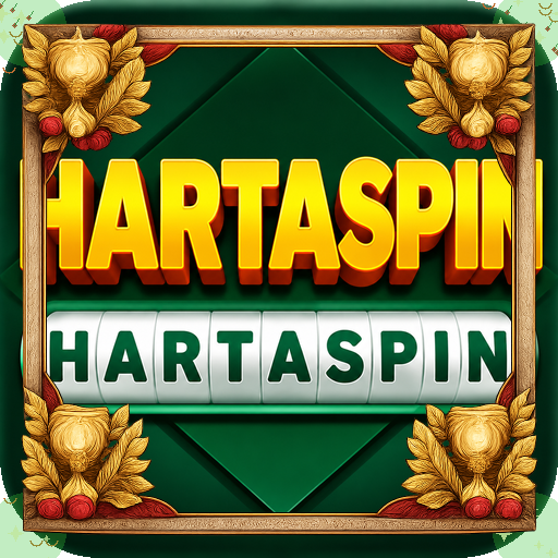 hartaspin — mitra unggulan
